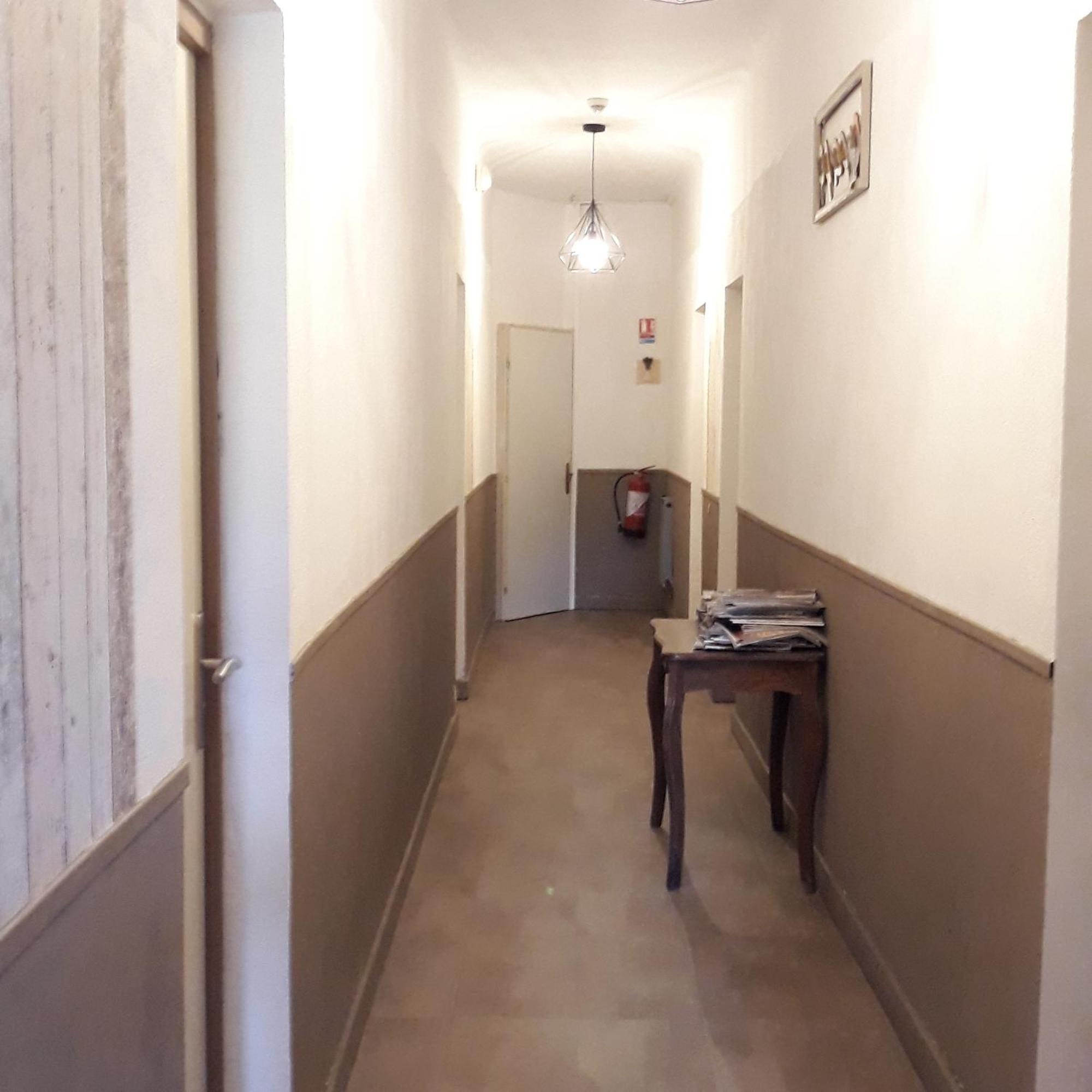 Hotel Font De Lauro Saumane-de-Vaucluse Kültér fotó