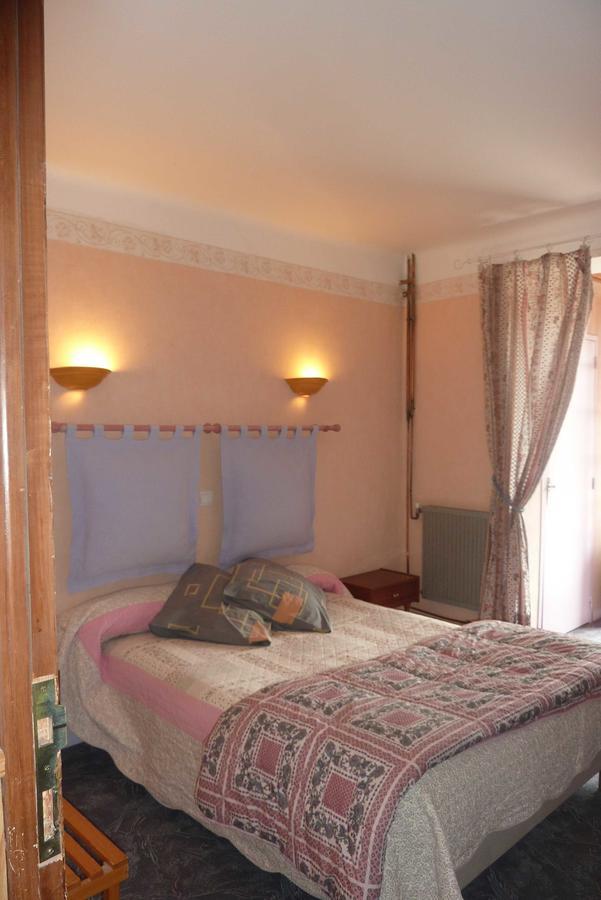 Hotel Font De Lauro Saumane-de-Vaucluse Kültér fotó